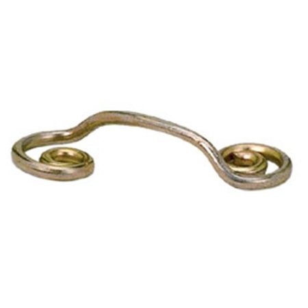 MOROSO MOROSO 71430 Quarter Turn Fastener Spring 0.32 In. M28-71430